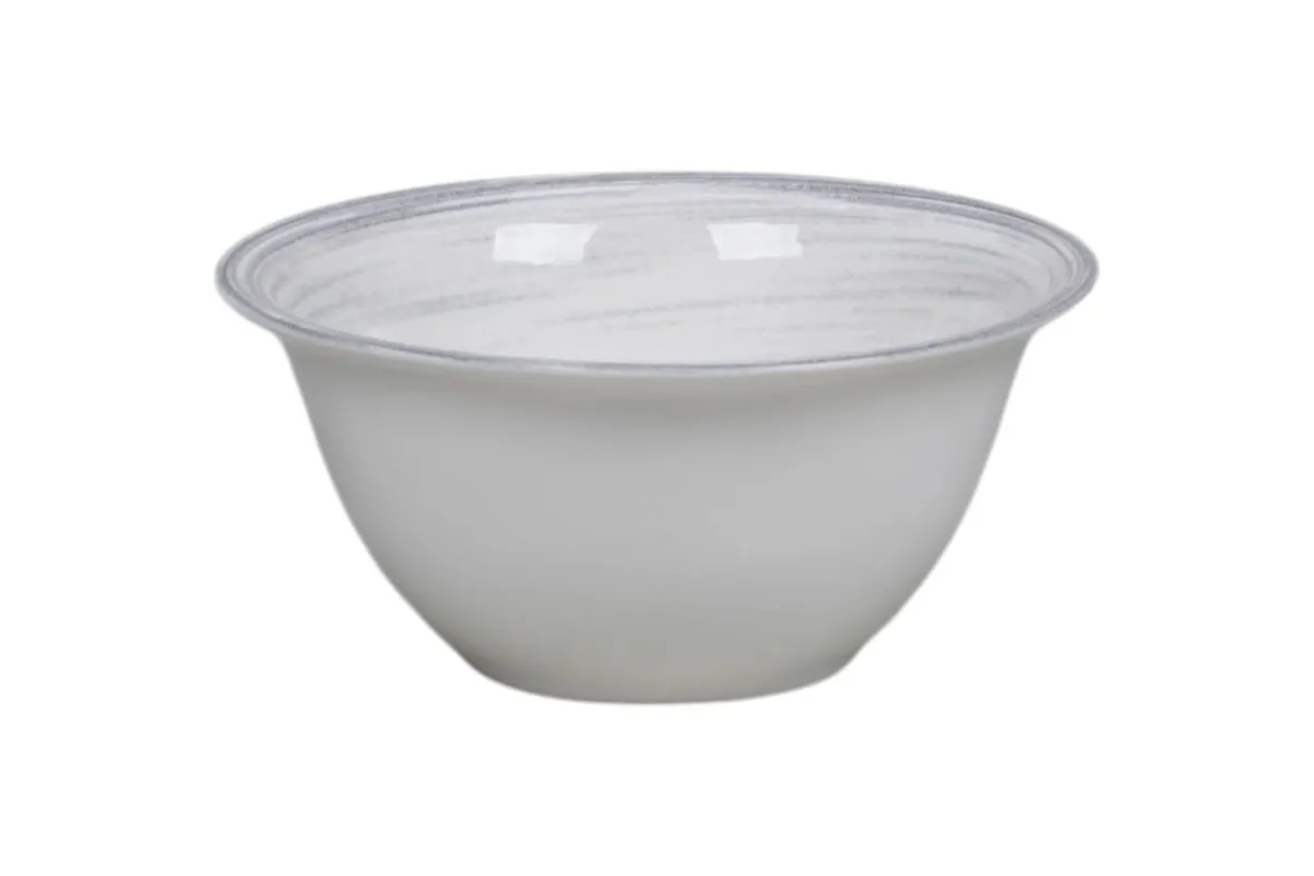 RAK Bol rond blanc porcelaine Ø 16 cm Sublime Outlet