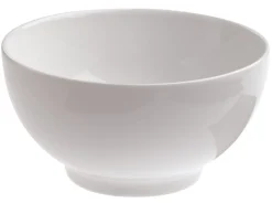 Bol rond blanc porcelaine culinaire Ø 14,5 cm Les Essentiels - REVOL Hot