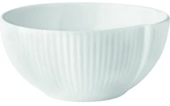 Bol rond blanc porcelaine culinaire Ø 12 cm Canopee - PILLIVUYT Hot