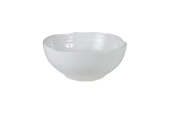 PILLIVUYT Bol rond blanc porcelaine culinaire Ø 15 cm Teck Hot