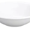 PILLIVUYT Bol rond blanc porcelaine culinaire 40 cl Ø 17 cm Clearance