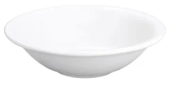 PILLIVUYT Bol rond blanc porcelaine culinaire 40 cl Ø 17 cm Clearance