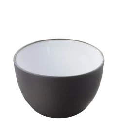 Bol rond blanc porcelaine culinaire Ø 11 cm Solid - REVOL Best