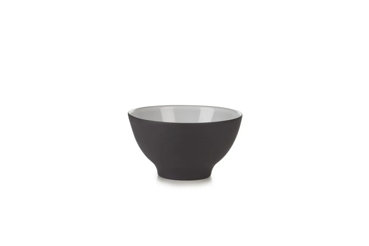 Bol rond blanc porcelaine culinaire Ø 12 cm Equinoxe - REVOL Best