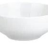 Bol rond blanc porcelaine culinaire Ø 13 cm Sancerre - PILLIVUYT Best