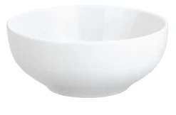Bol rond blanc porcelaine culinaire Ø 13 cm Sancerre - PILLIVUYT Best