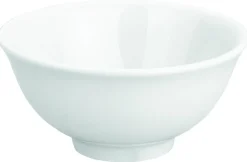 Bol rond blanc porcelaine culinaire Ø 11,5 cm - PILLIVUYT Outlet