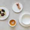 Bol rond blanc porcelaine renforcée Ø 18,5 cm Artic - ACCOLADE Best