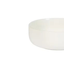 Bol rond blanc porcelaine renforcée Ø 18,5 cm Artic - ACCOLADE Best