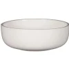 RAK Bol rond blanc porcelaine vitrifiée Ø 16 cm stone Ease Best