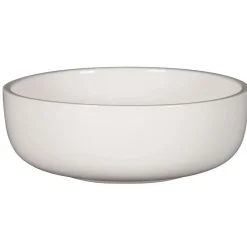 RAK Bol rond blanc porcelaine vitrifiée Ø 16 cm stone Ease Best