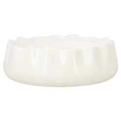 Bol rond blanc porcelaine vitrifiée Ø 20 cm Appeal - RAK Discount