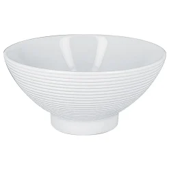 RAK Bol rond blanc porcelaine vitrifiée Ø 12 cm Evolution   Sale