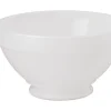 ARCOROC Bol rond blanc verre opal 51 cl Ø 13,2 cm Restaurant Discount