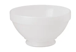 ARCOROC Bol rond blanc verre opal 51 cl Ø 13,2 cm Restaurant Discount