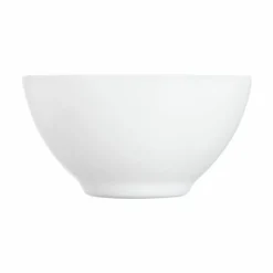 ARCOROC Bol rond blanc verre opal 50 cl Ø 13,2 cm Restaurant Sale