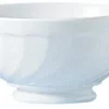Bol rond blanc verre opal 46 cl Ø 13,05 cm Trianon - ARCOROC Clearance