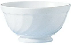 Bol rond blanc verre opal 46 cl Ø 13,05 cm Trianon - ARCOROC Clearance