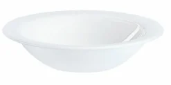 ARCOROC Bol rond blanc verre opal Ø 16 cm Restaurant Outlet