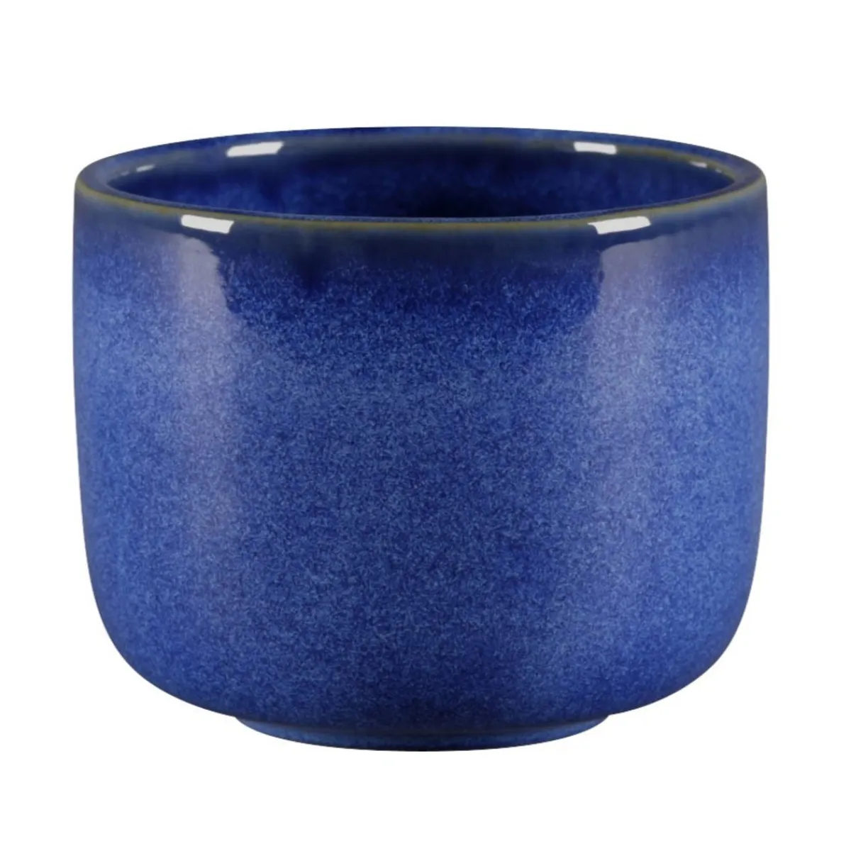 Bol rond bleu porcelaine vitrifiée Ø 10 cm stone Ease - RAK Hot