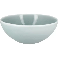 Bol rond bleu porcelaine vitrifiée Ø 20,2 cm Vintage - RAK Best