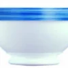 Bol rond bleu verre opal 51 cl Ø 13 cm Brush - ARCOROC Clearance