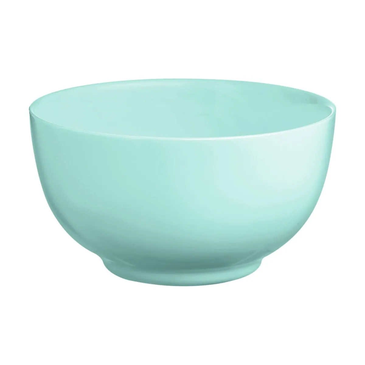 Bol rond bleu verre opal Ø 14,5 cm Diwali - LUMINARC Clearance