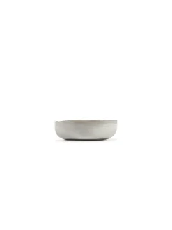 Bol rond écru grès émaillé 11,5 cm La Mère - SERAX Online