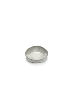 Bol rond écru grès émaillé 11,5 cm La Mère - SERAX Online
