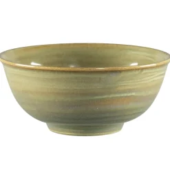 RAK Bol rond Emerald porcelaine vitrifiée Ø 12 cm stone Spot Sale