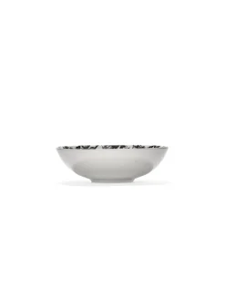 SERAX Bol rond ENCHANTED GARDEN porcelaine Ø 15 cm Unity Hot