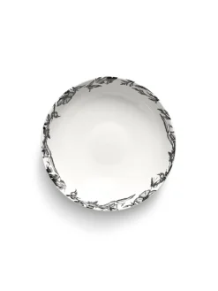 Bol rond ENCHANTED GARDEN porcelaine Ø 18 cm Unity - SERAX Best