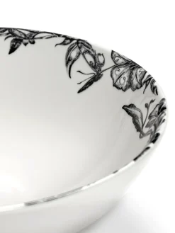 Bol rond ENCHANTED GARDEN porcelaine Ø 18 cm Unity - SERAX Best