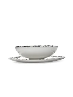 Bol rond ENCHANTED GARDEN porcelaine Ø 18 cm Unity - SERAX Best