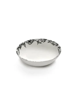 Bol rond ENCHANTED GARDEN porcelaine Ø 18 cm Unity - SERAX Best