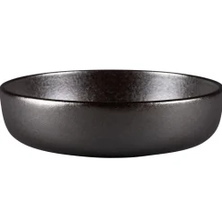 RAK Bol rond Forge porcelaine vitrifiée Ø 20 cm stone Ease Sale