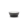 Bol rond gris mélamine 76 cl Ø 15 cm Wave - PLATEX