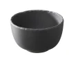 REVOL Bol rond gris porcelaine culinaire Ø 5 cm Basalt Sale