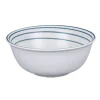 Bol rond Hypnotic porcelaine 58 cl Ø 15,8 cm Hypnotic - RAK Sale