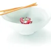 RAK Bol rond ivoire porcelaine vitrifiée Ø 11,4 cm Fine Dine Outlet