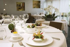 RAK Bol rond ivoire porcelaine vitrifiée Nordic Hot