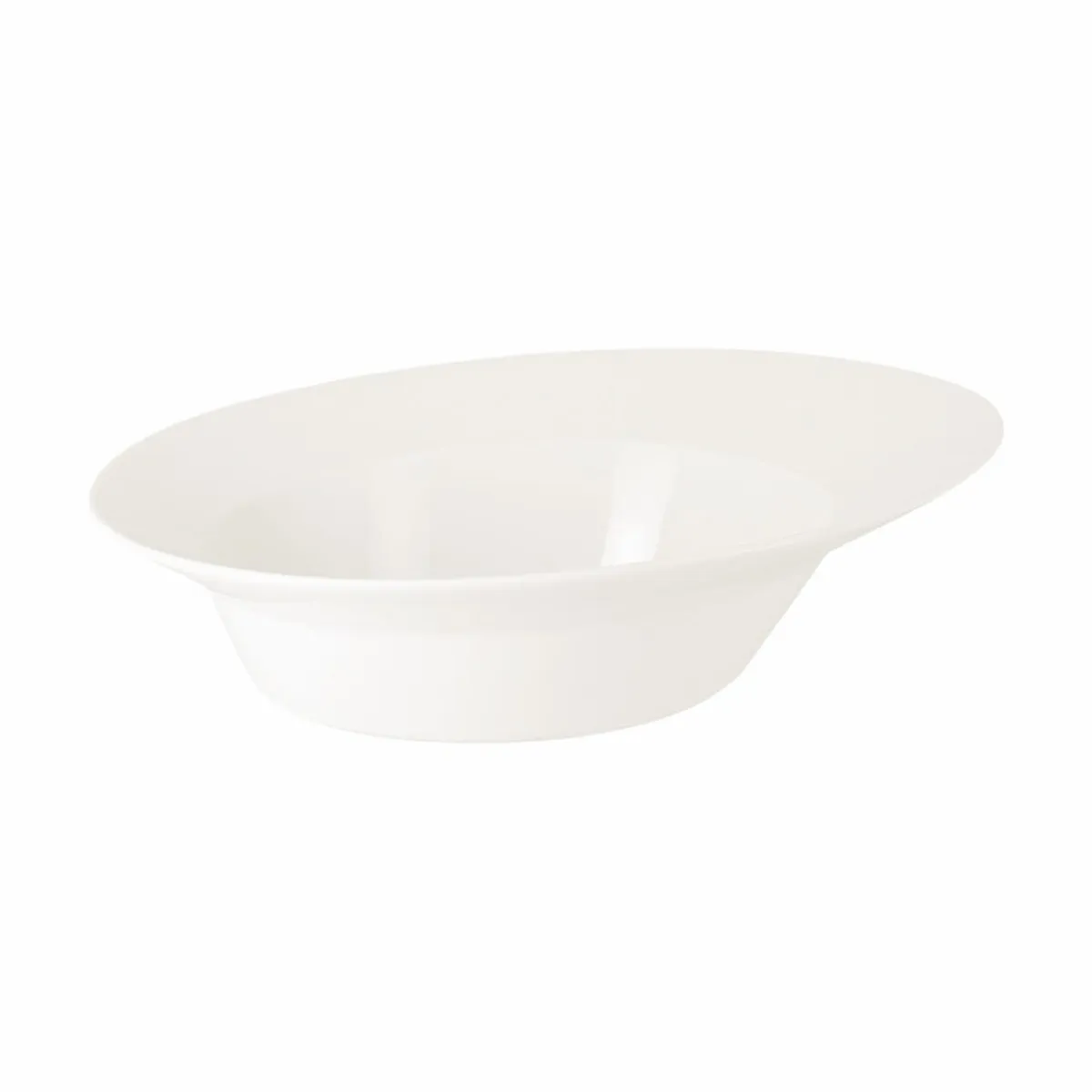 RAK Bol rond ivoire porcelaine vitrifiée 26 cm Giro Sale