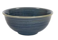 Bol rond Jade porcelaine Ø 12 cm - RAK New