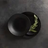 Bol rond Jet porcelaine Ø 17,8 cm Evo - DUDSON New