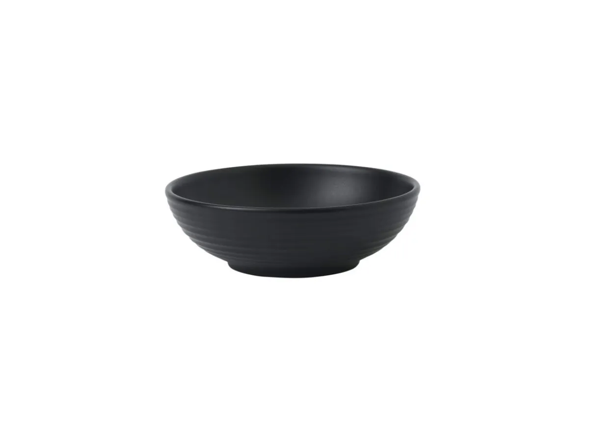 Bol rond Jet porcelaine Ø 17,8 cm Evo - DUDSON New