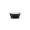 PLATEX Bol rond noir mélamine 76 cl Ø 15 cm Wave Online