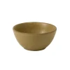 Bol rond petra_sand porcelaine vitrifiée Ø 13 cm Nourish Petra - CHURCHILL Sale