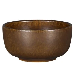 Bol rond Rust porcelaine vitrifiée Ø 12 cm stone Ease - RAK New