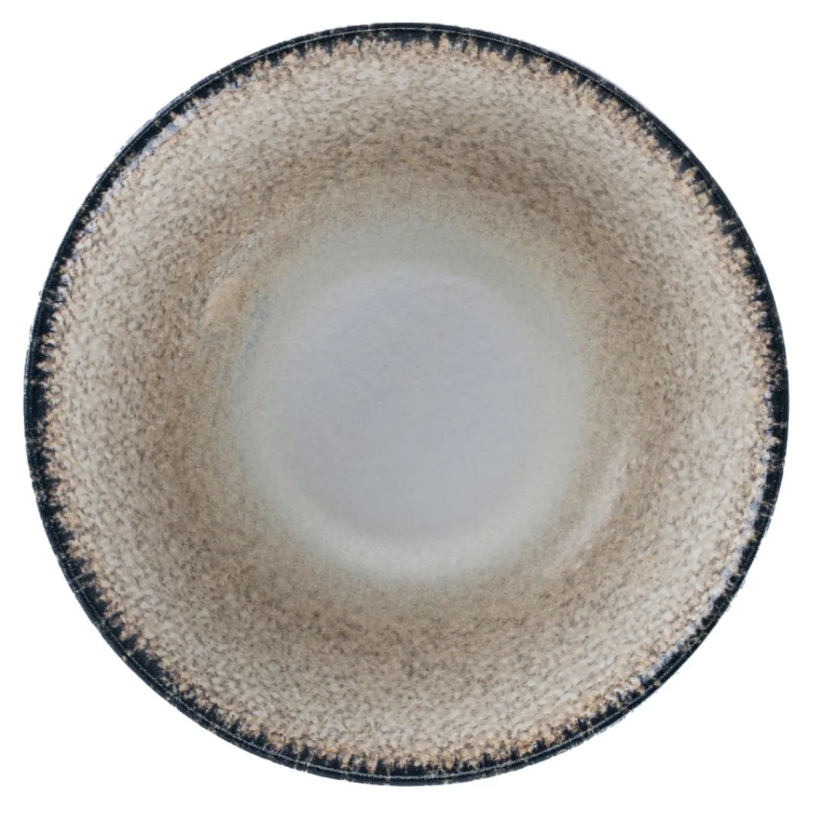 RAK Bol rond Weave porcelaine 58 cl Ø 15,8 cm Digi Clearance