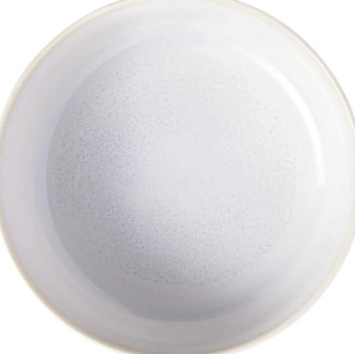 VILLEROY & BOCH Bol à salade / légumes rond Cotton porcelaine Ø 16 cm Crafted Best